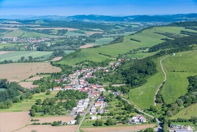 Jastrabie nad Topľou - 2019