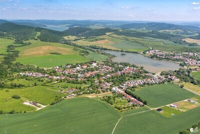 Slovenská Kajňa - 2019