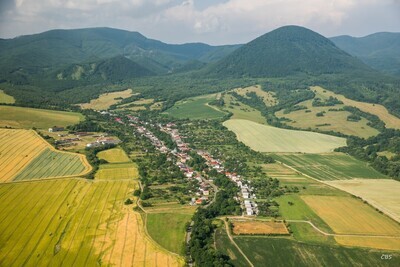 Hermanovce nad Topľou - 2016