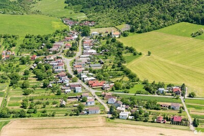 Ondavské Matiašovce - 2019
