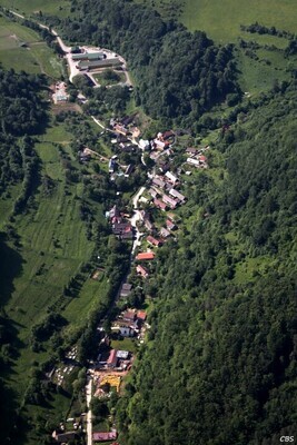 Košecké Podhradie - 2014