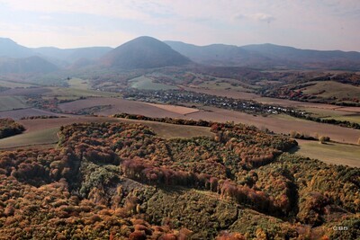 Hermanovce nad Topľou - 2013