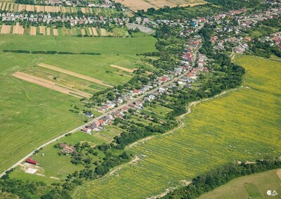 Sečovská Polianka - 2017