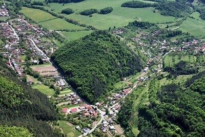 Košecké Podhradie - 2012