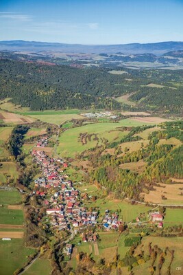 Veľká Franková