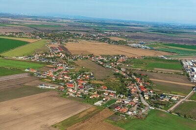 Kostolná pri Dunaji