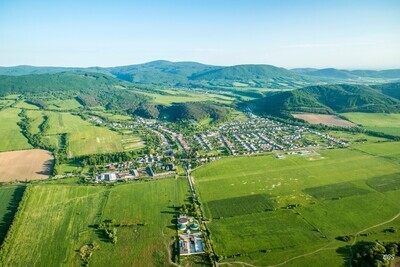 Kamenica nad Cirochou