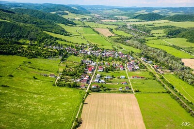 Hrabovec nad Laborcom