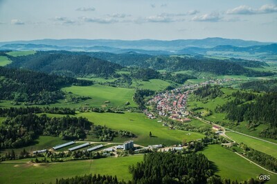 Spišské Hanušovce