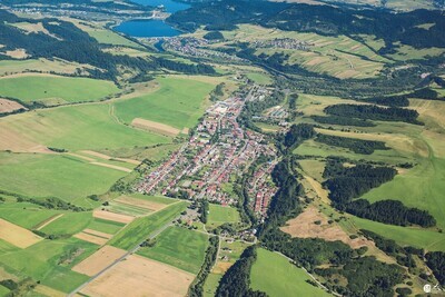 Spišská Stará Ves