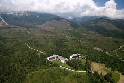 Vysoké Tatry