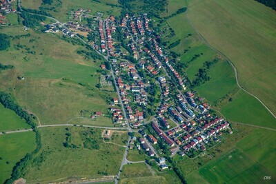 Nová Lesná
