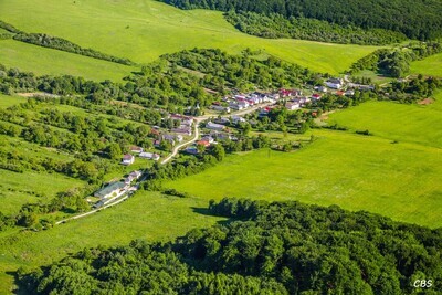 Štefanovce pri Vranove