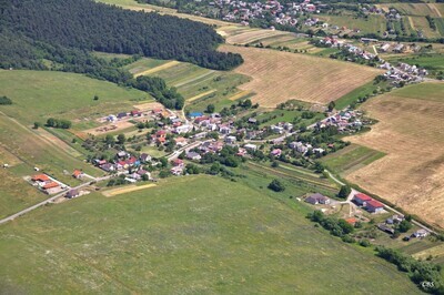 Šarišská Trstená