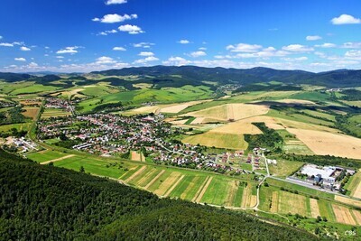 Pečovská Nová Ves