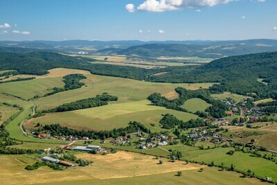 Šarišský Štiavnik