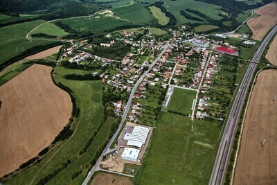 Ličartovce
