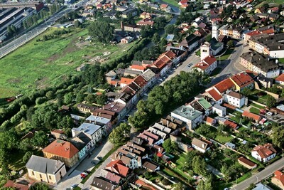 Spišská Sobota
