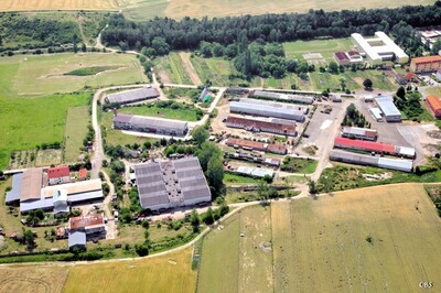 Šarišské Michaľany