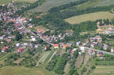 Šarišské Sokolovce