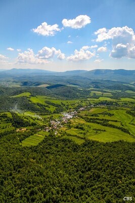 Stakčínska Roztoka