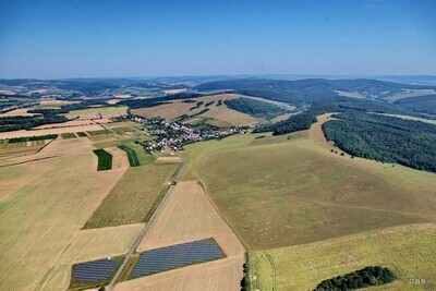 Ondavské Matiašovce