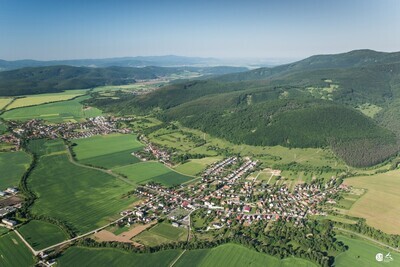 Diviaky nad Nitricou