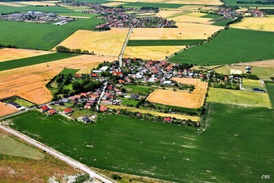 Kostolné Kračany