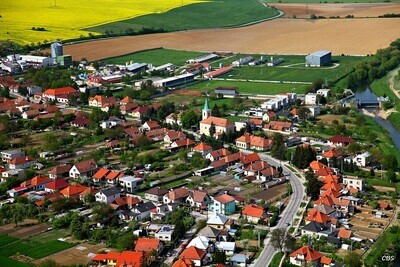 Malé Kršteňany