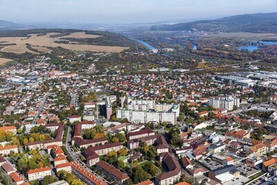 Nové Mesto nad Váhom