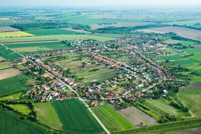 Veľký Cetín - 2016