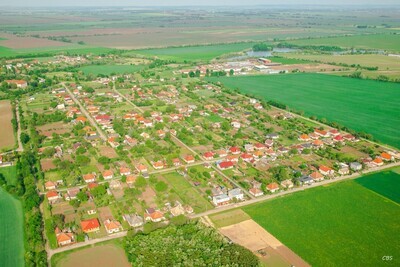 Poľný Kesov - 2016