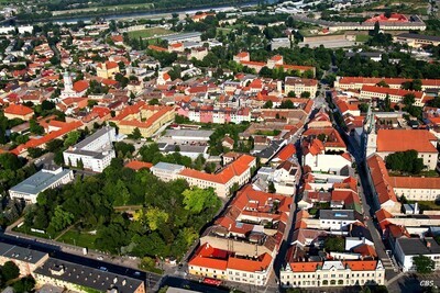 Komárno