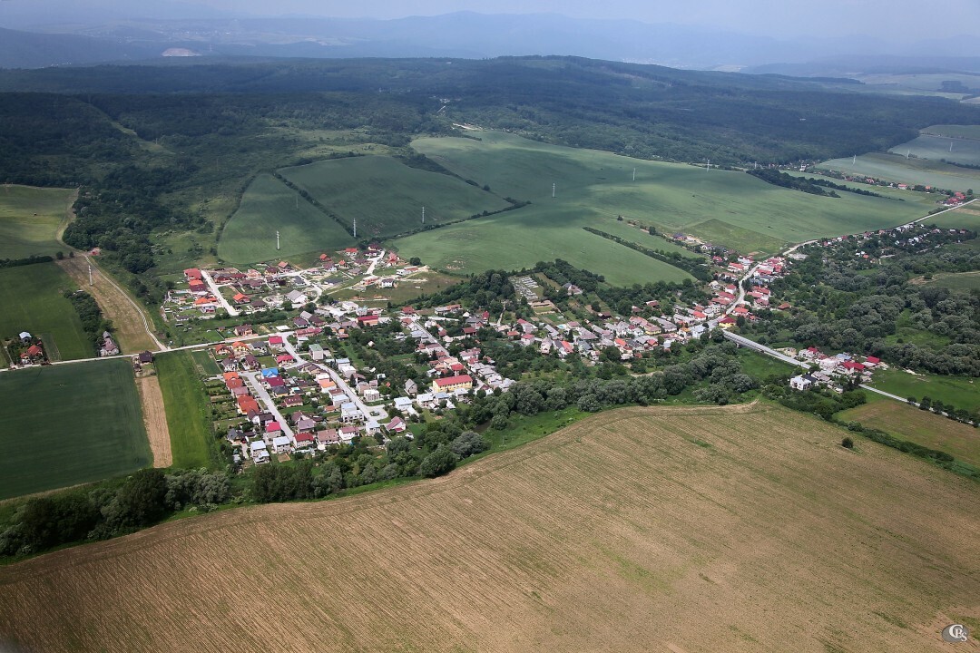 Beniakovce-2012