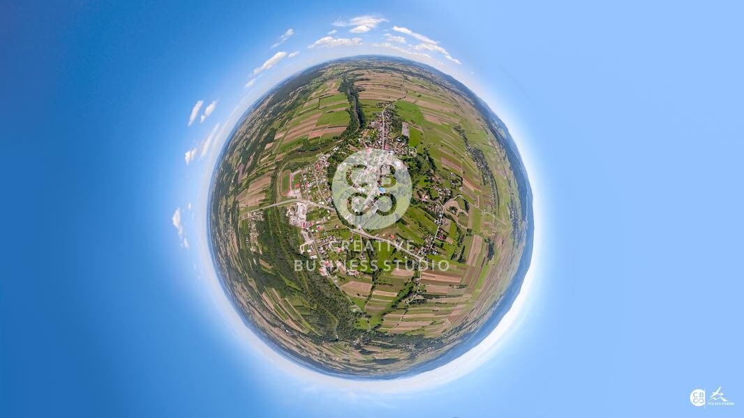 Osiek_Jasielski_planeta