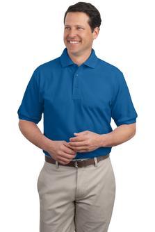 Port Authority® - Mens Silk Touch™ Polo. K500.