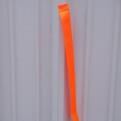 18" Magnetic Safety Ribbon 100 Pack