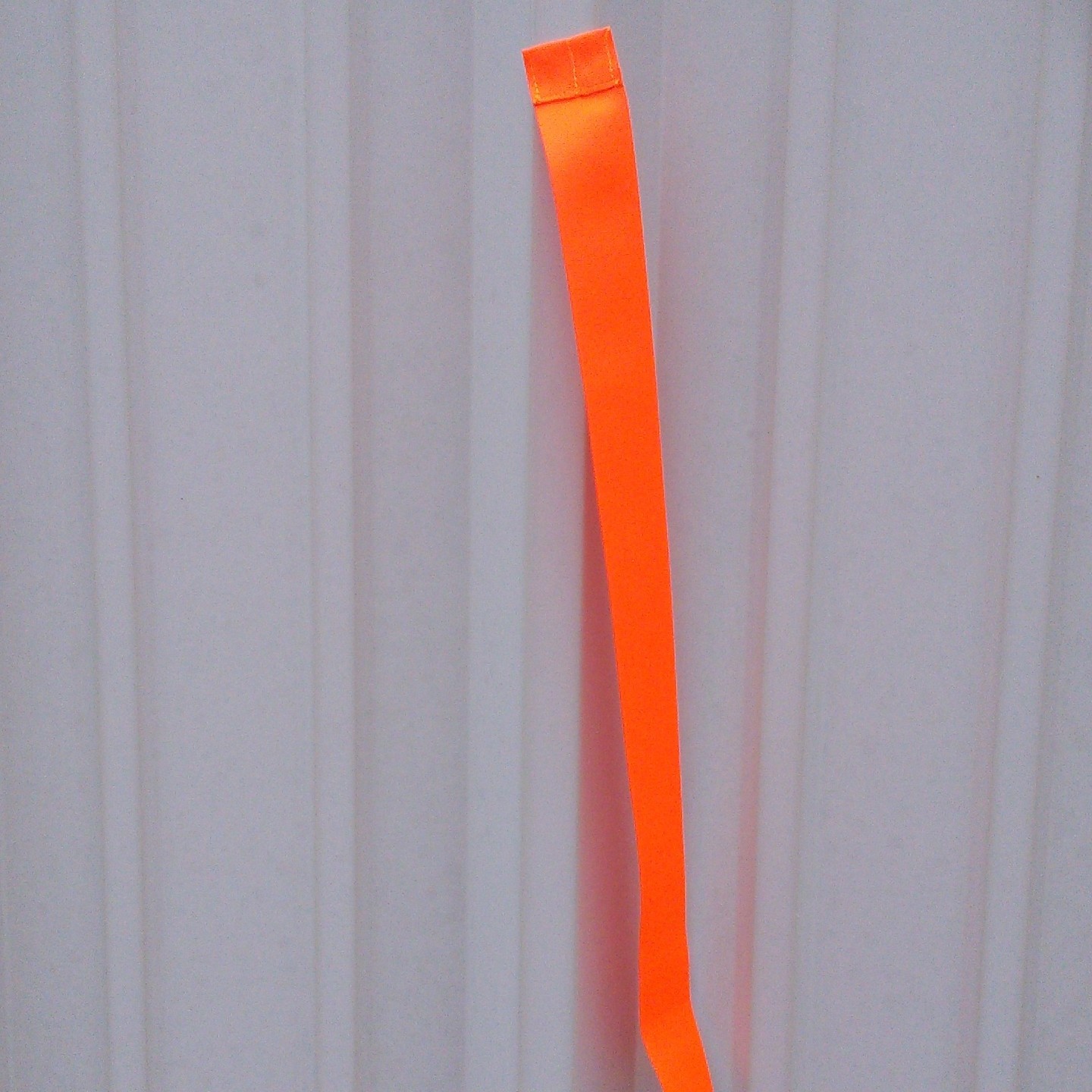 18" Magnetic Safety Ribbon 2 Pack ** Free Sample Request