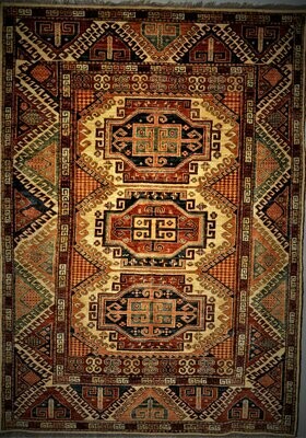 Vente de tapis ancien à Marseille 6 : perses, turcs, orientaux