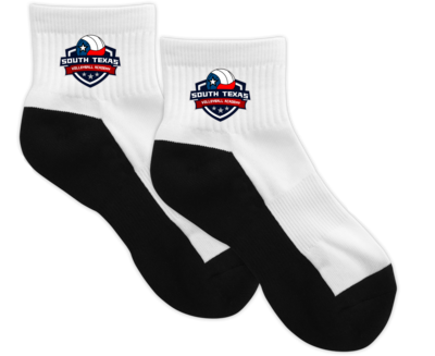 STVA Ankle Athletic Socks