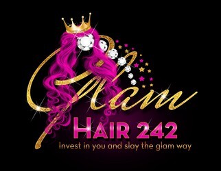 Glam Hair 242