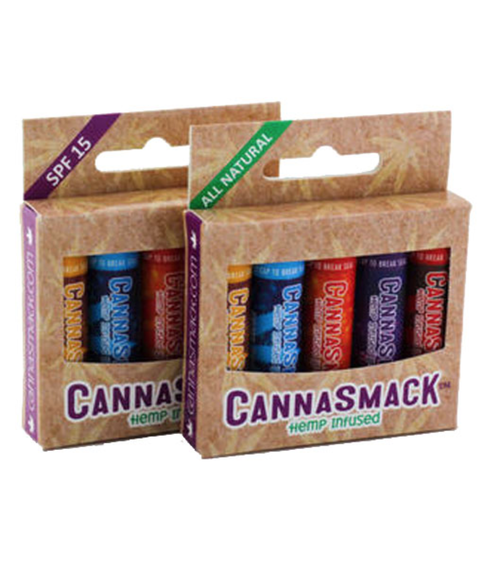 CannaSmack Collection Box