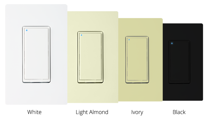 JetStream One Button Dimmer