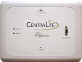 Elegance Master Control Panel, 192 Load