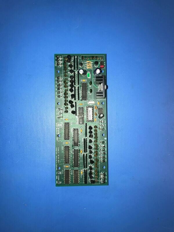STAR Input Terminal Board (24 Inputs)
