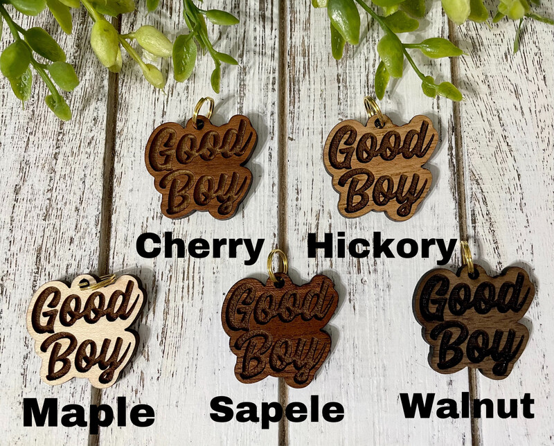 Pet Novelty Tag (Sunrise)