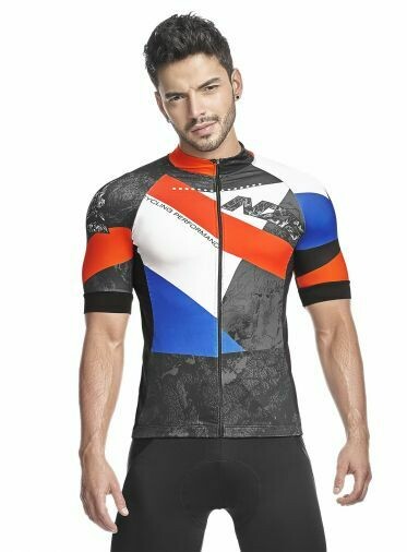 Cycling Jersey Unico