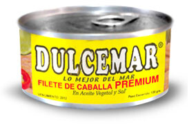 Filete 1 Dulcemar