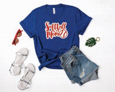 Sports and Activity Tee Shirts