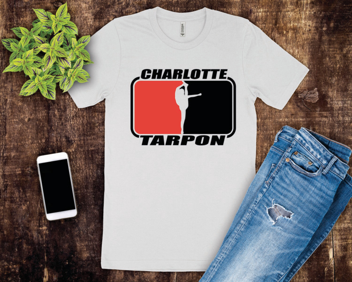 Custom Dance Tee Shirt